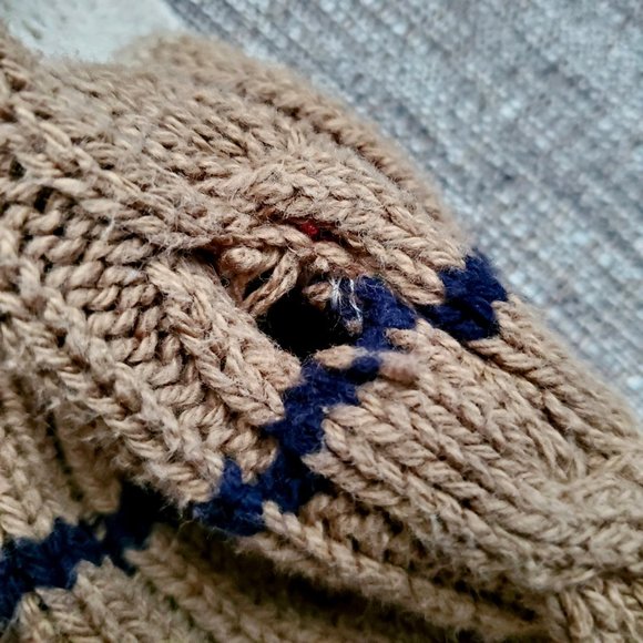 Chaps Ralph Lauren Sweater - Picture 4 of 7